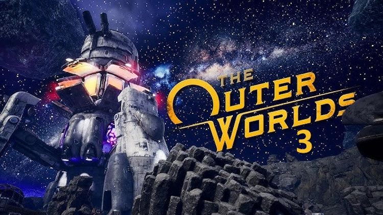 The Outer Worlds 3 gestrichen: Obsidian zieht Konsequenzen aus internen Fehlern